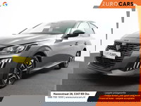 Peugeot 208 - 1.2 Hybrid 100PK Automaat Allure | Navigatie | Apple Carplay/Android Auto | Airco | Camera | Parkeer sensoren | Cruise Control | Led | Lichtmetalen Velgen