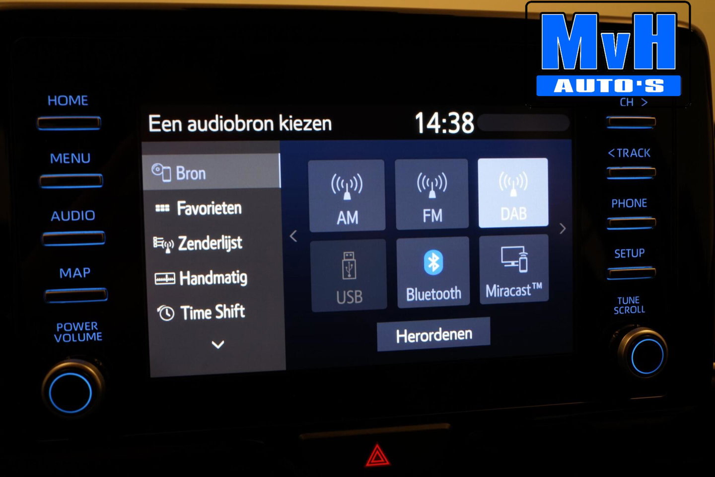 Toyota Yaris 1.5 VVT-i Active|CAMERA|ADAP.CRUISE|CARPLAY|NAP