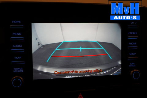 Toyota Yaris 1.5 VVT-i Active|CAMERA|ADAP.CRUISE|CARPLAY|NAP