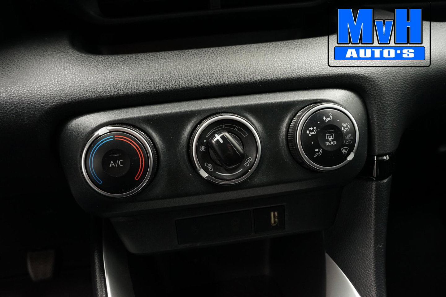 Toyota Yaris 1.5 VVT-i Active|CAMERA|ADAP.CRUISE|CARPLAY|NAP