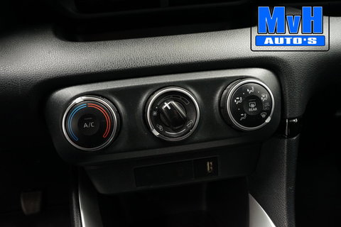 Toyota Yaris 1.5 VVT-i Active|CAMERA|ADAP.CRUISE|CARPLAY|NAP