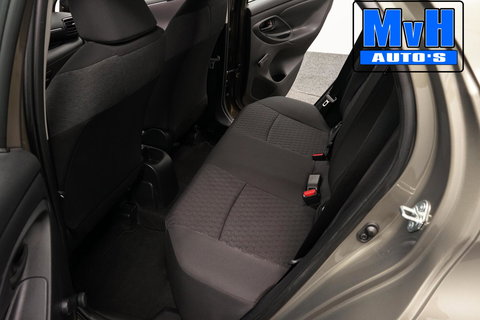 Toyota Yaris 1.5 VVT-i Active|CAMERA|ADAP.CRUISE|CARPLAY|NAP