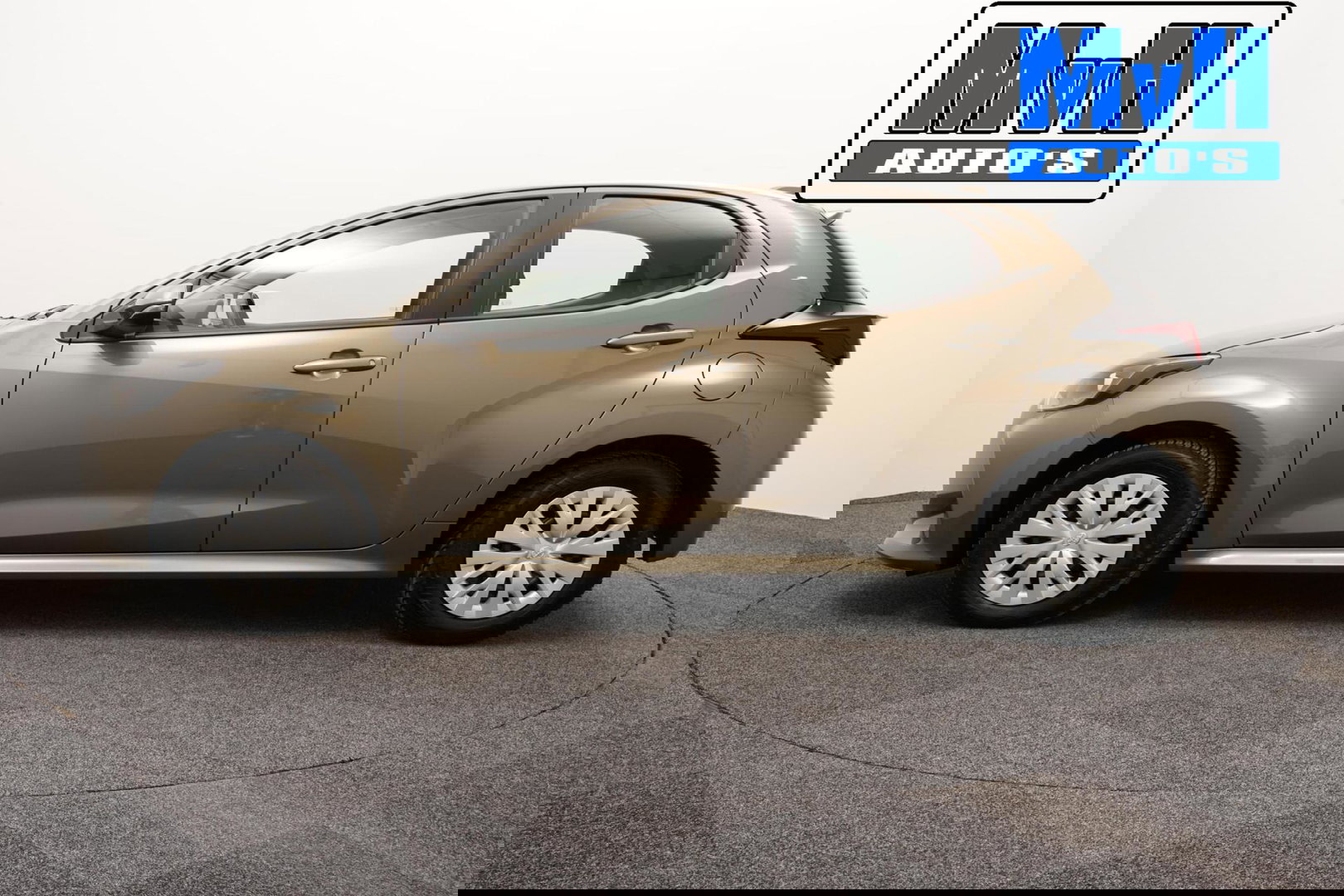 Toyota Yaris 1.5 VVT-i Active|CAMERA|ADAP.CRUISE|CARPLAY|NAP