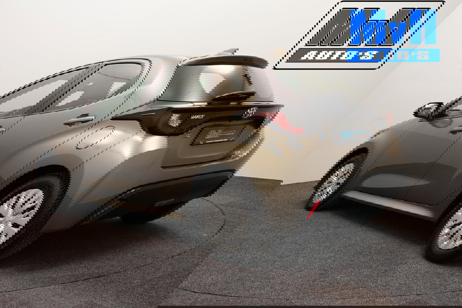 Toyota Yaris 1.5 VVT-i Active|CAMERA|ADAP.CRUISE|CARPLAY|NAP