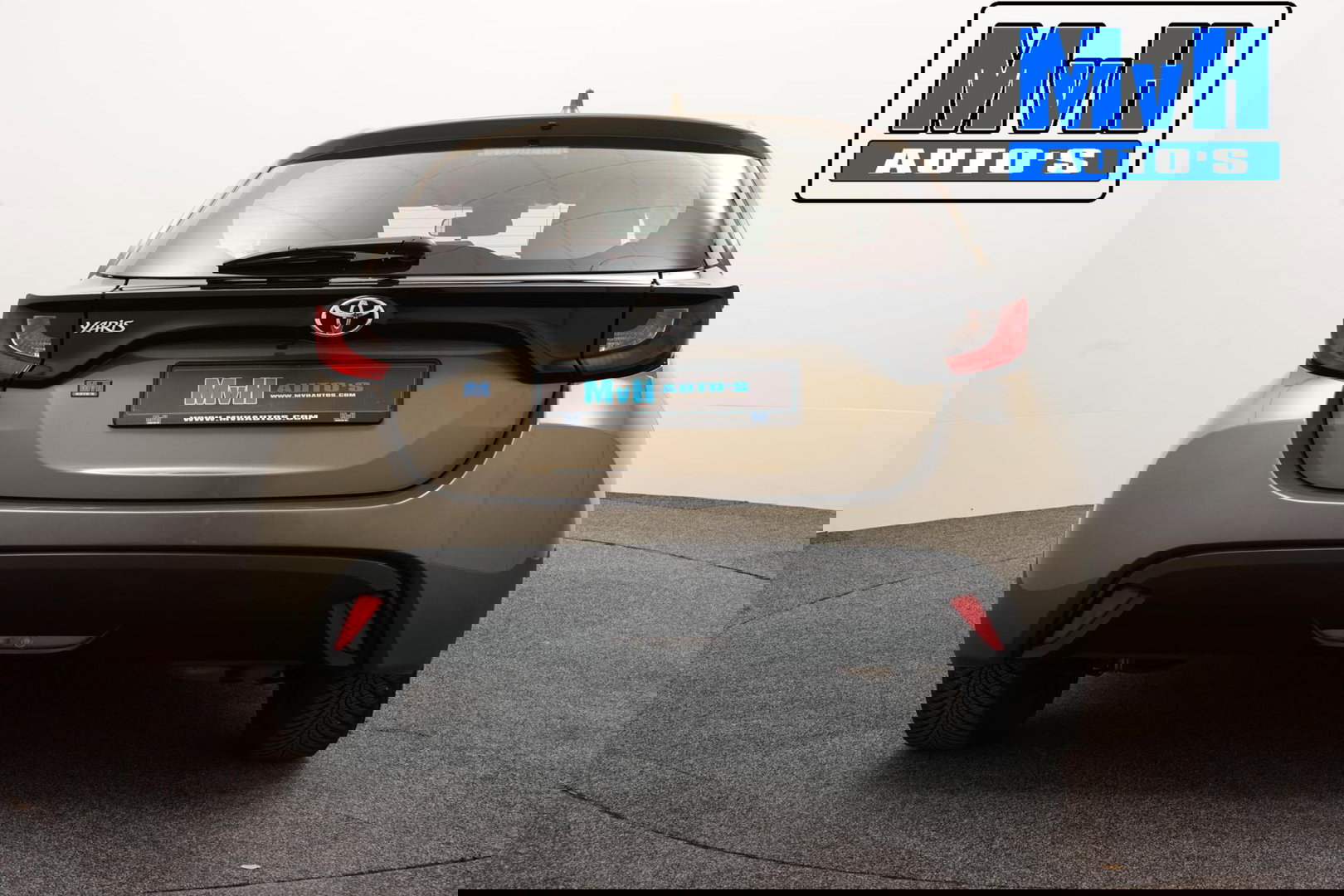 Toyota Yaris 1.5 VVT-i Active|CAMERA|ADAP.CRUISE|CARPLAY|NAP