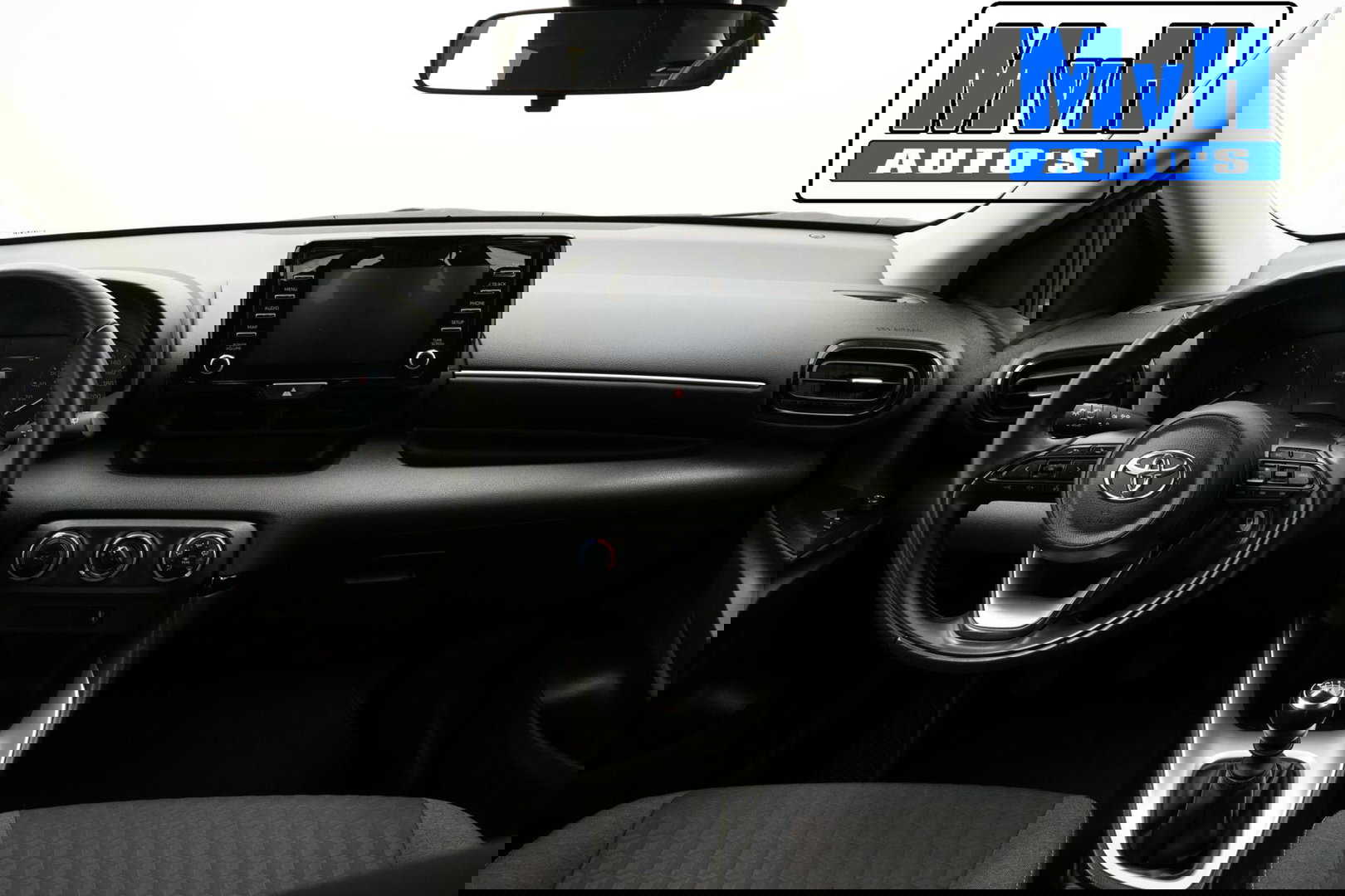 Toyota Yaris 1.5 VVT-i Active|CAMERA|ADAP.CRUISE|CARPLAY|NAP