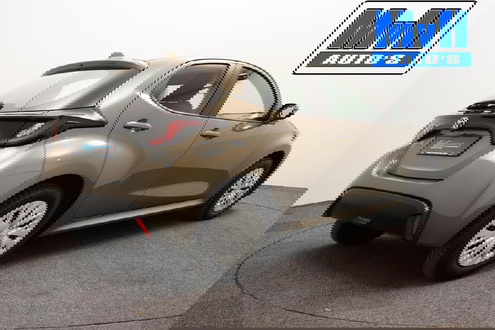 Toyota Yaris 1.5 VVT-i Active|CAMERA|ADAP.CRUISE|CARPLAY|NAP