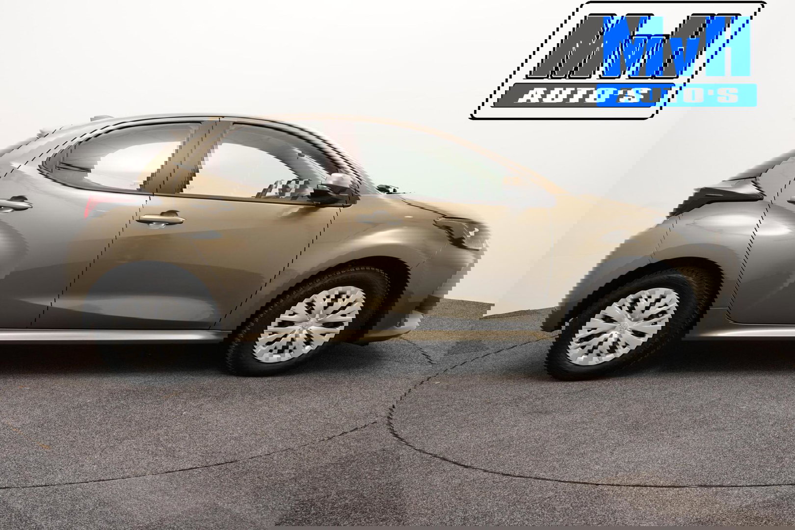 Toyota Yaris 1.5 VVT-i Active|CAMERA|ADAP.CRUISE|CARPLAY|NAP