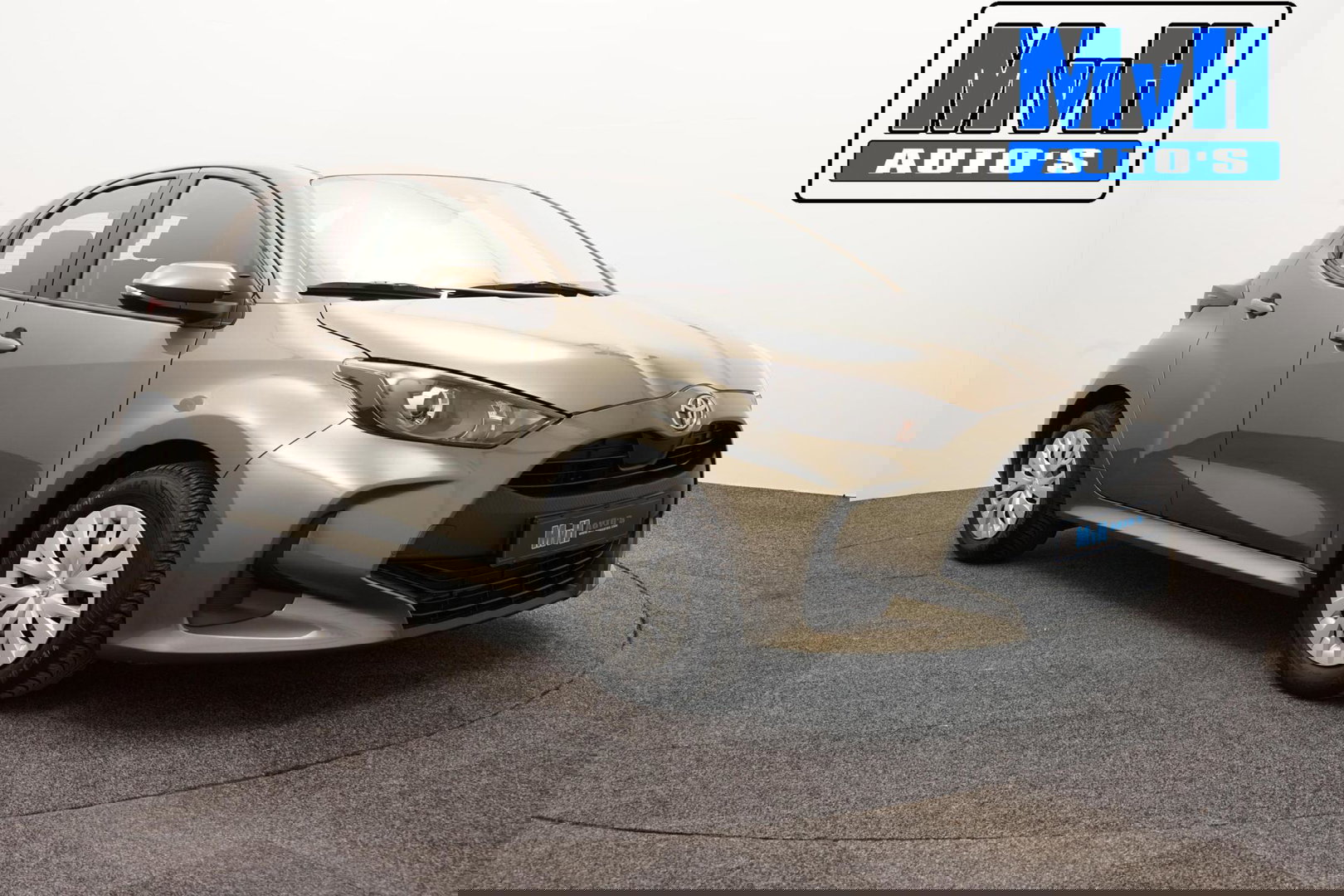 Toyota Yaris 1.5 VVT-i Active|CAMERA|ADAP.CRUISE|CARPLAY|NAP