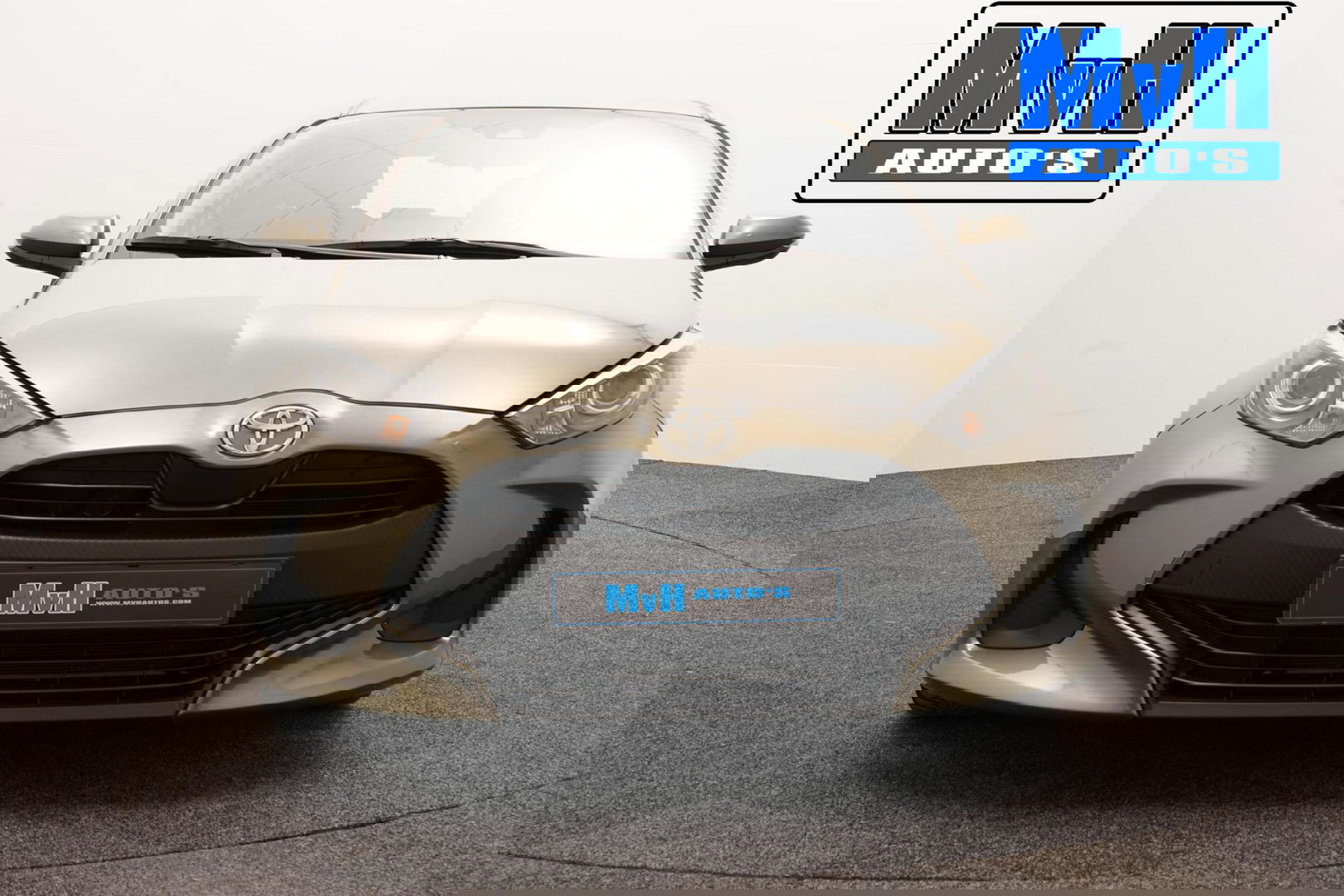 Toyota Yaris 1.5 VVT-i Active|CAMERA|ADAP.CRUISE|CARPLAY|NAP