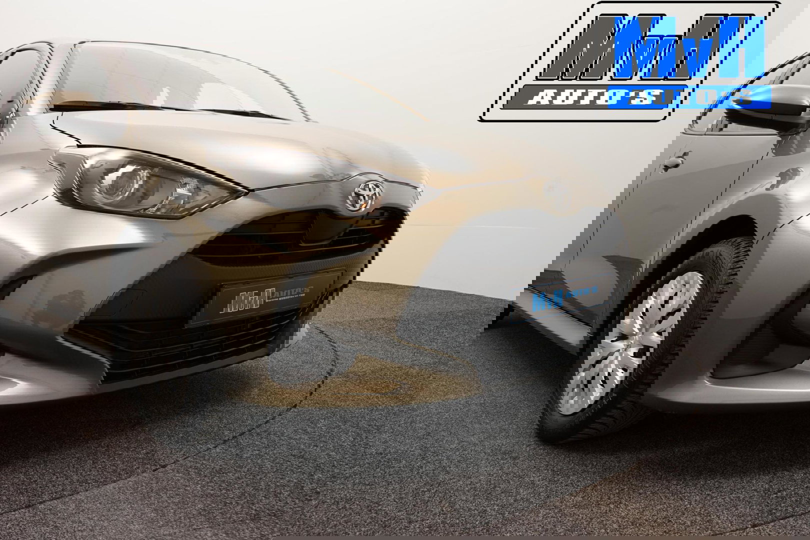 Toyota Yaris 1.5 VVT-i Active|CAMERA|ADAP.CRUISE|CARPLAY|NAP