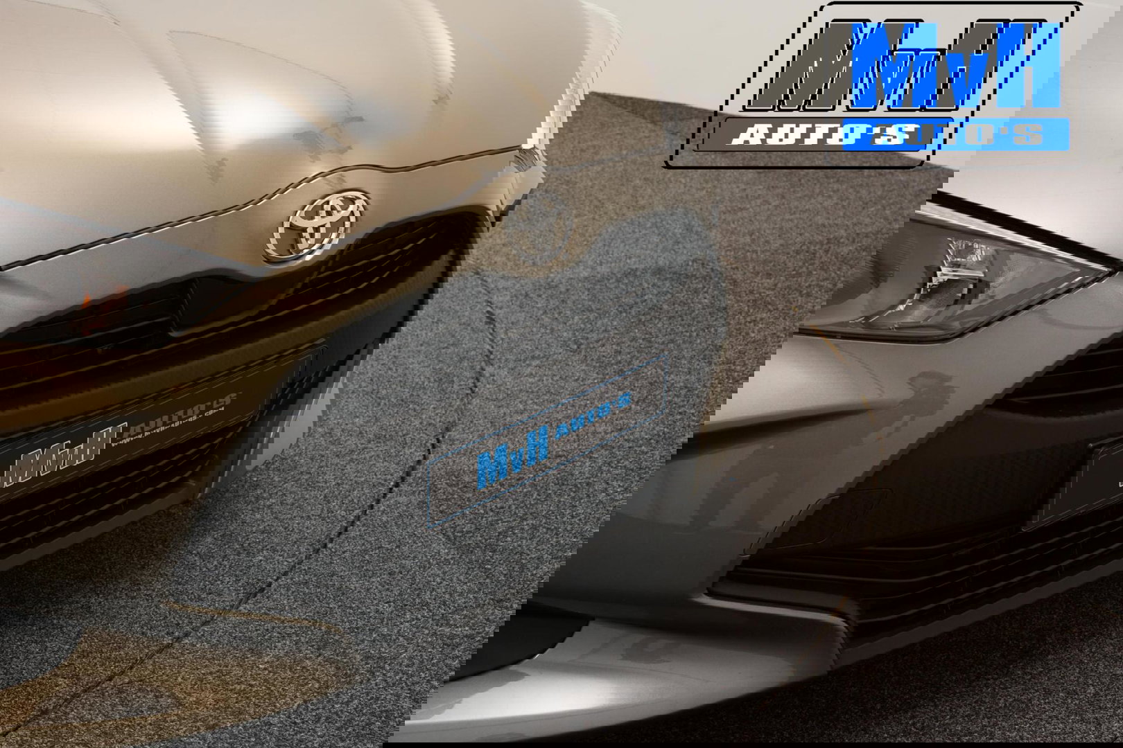 Toyota Yaris 1.5 VVT-i Active|CAMERA|ADAP.CRUISE|CARPLAY|NAP