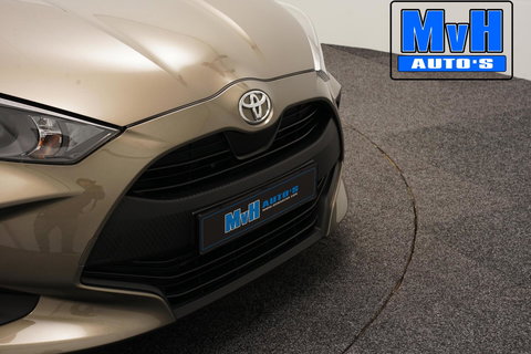 Toyota Yaris 1.5 VVT-i Active|CAMERA|ADAP.CRUISE|CARPLAY|NAP