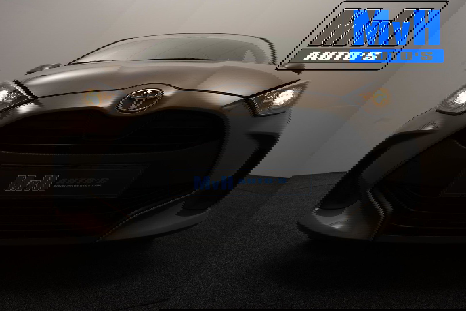 Toyota Yaris 1.5 VVT-i Active|CAMERA|ADAP.CRUISE|CARPLAY|NAP