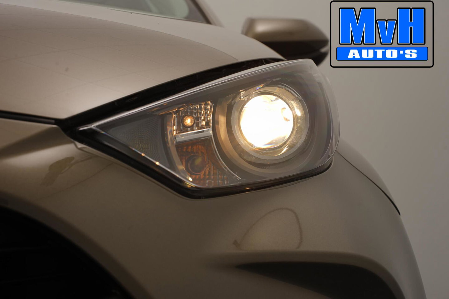 Toyota Yaris 1.5 VVT-i Active|CAMERA|ADAP.CRUISE|CARPLAY|NAP