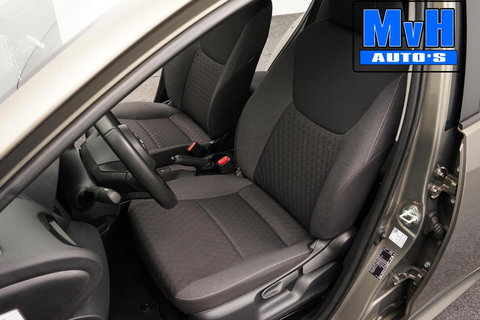 Toyota Yaris 1.5 VVT-i Active|CAMERA|ADAP.CRUISE|CARPLAY|NAP