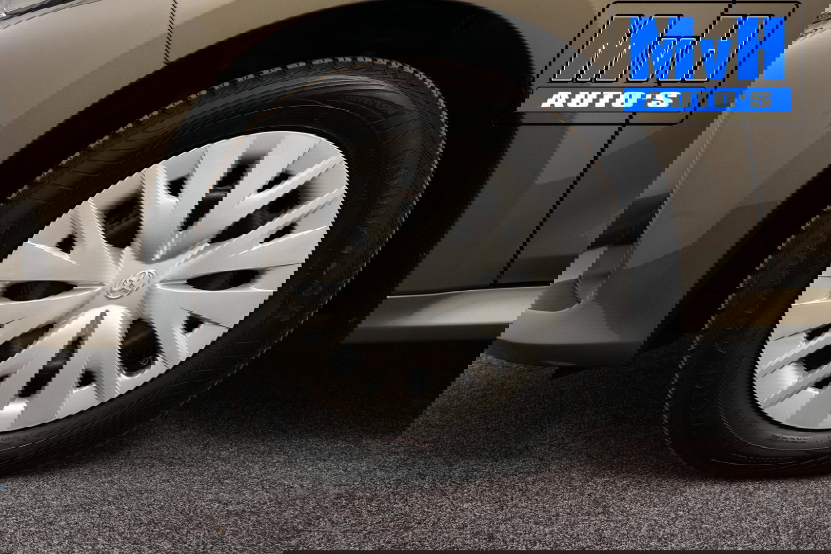 Toyota Yaris 1.5 VVT-i Active|CAMERA|ADAP.CRUISE|CARPLAY|NAP