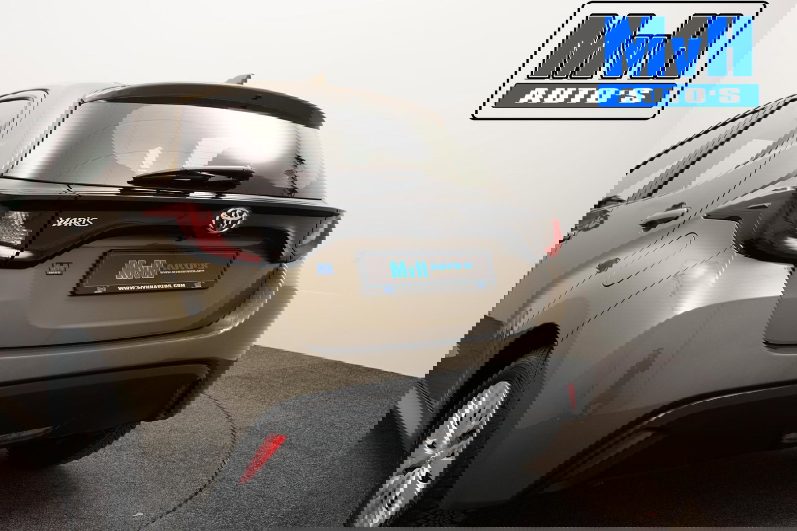 Toyota Yaris 1.5 VVT-i Active|CAMERA|ADAP.CRUISE|CARPLAY|NAP