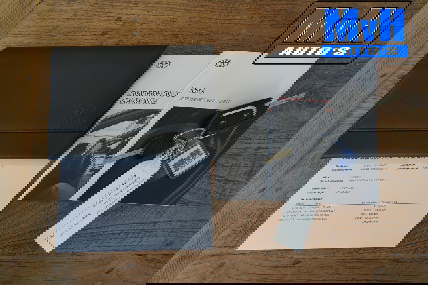 Toyota Yaris 1.5 VVT-i Active|CAMERA|ADAP.CRUISE|CARPLAY|NAP