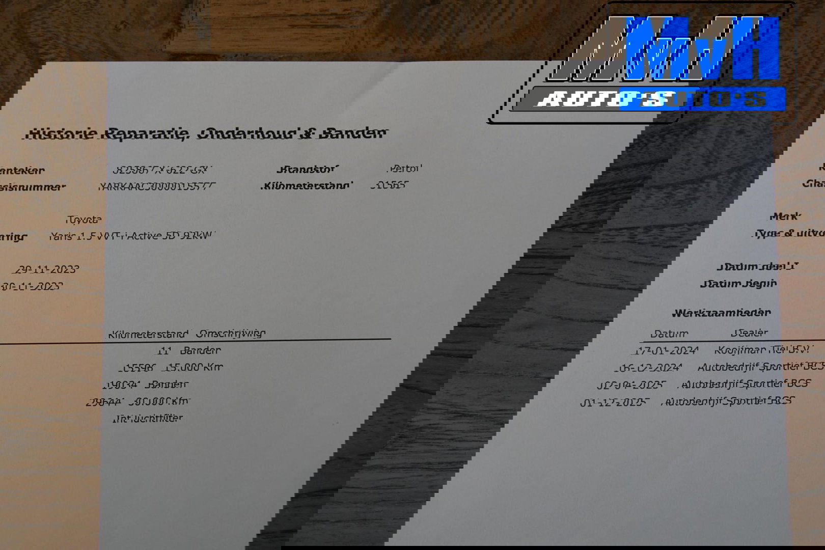 Toyota Yaris 1.5 VVT-i Active|CAMERA|ADAP.CRUISE|CARPLAY|NAP