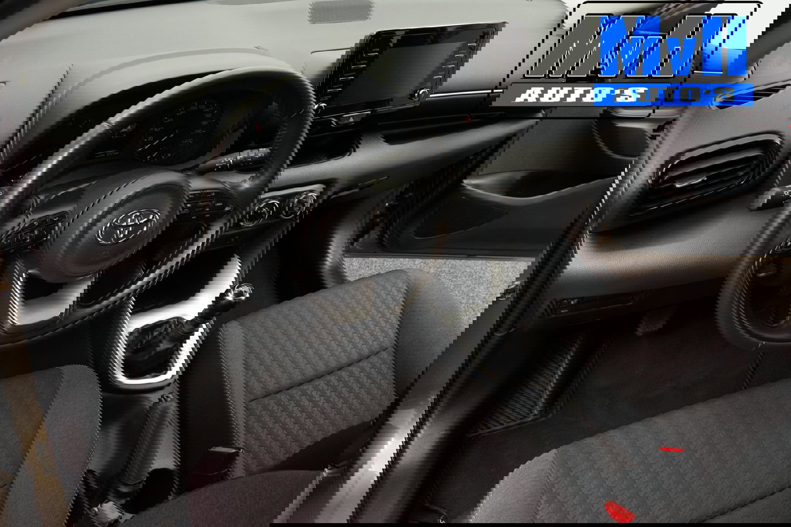 Toyota Yaris 1.5 VVT-i Active|CAMERA|ADAP.CRUISE|CARPLAY|NAP