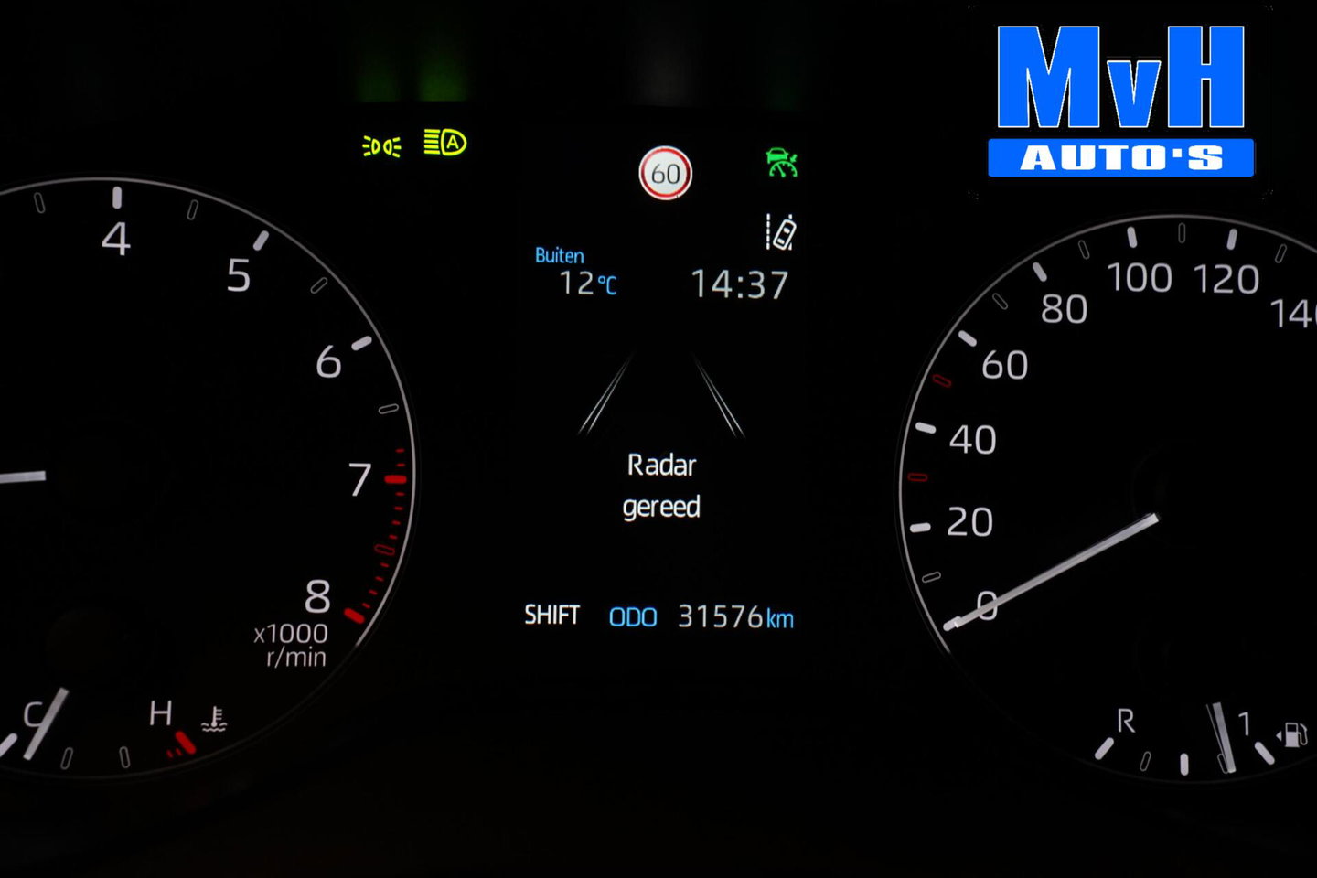 Toyota Yaris 1.5 VVT-i Active|CAMERA|ADAP.CRUISE|CARPLAY|NAP