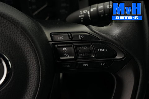 Toyota Yaris 1.5 VVT-i Active|CAMERA|ADAP.CRUISE|CARPLAY|NAP