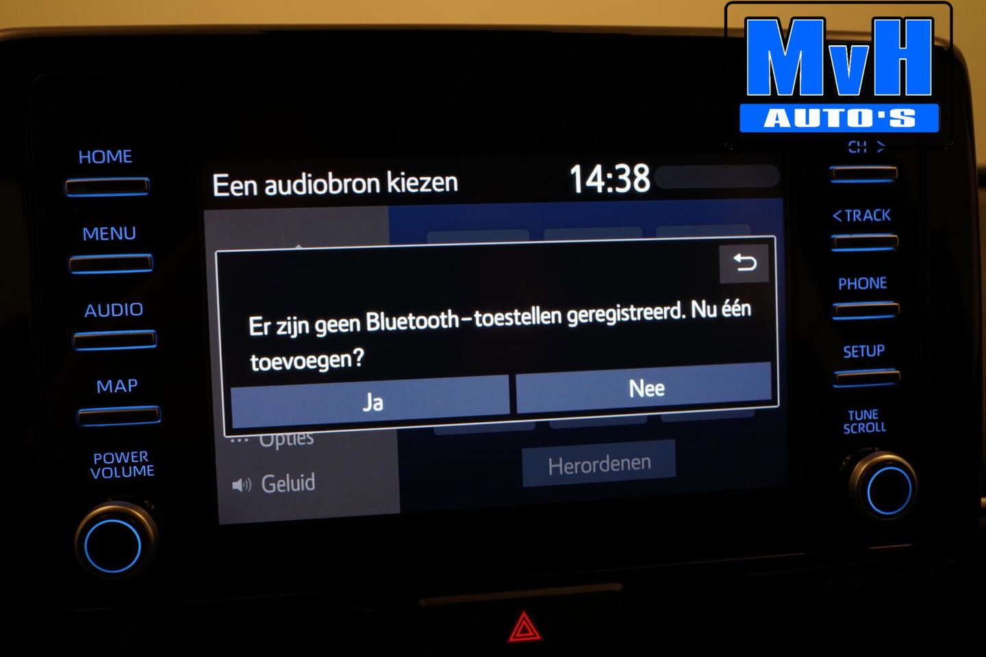 Toyota Yaris 1.5 VVT-i Active|CAMERA|ADAP.CRUISE|CARPLAY|NAP