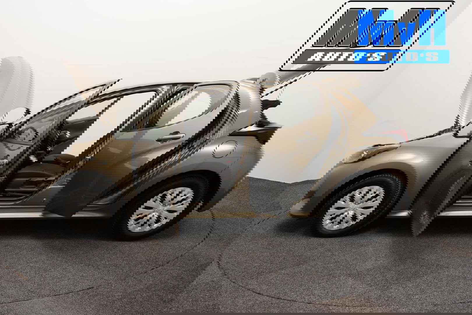 Toyota Yaris 1.5 VVT-i Active|CAMERA|ADAP.CRUISE|CARPLAY|NAP