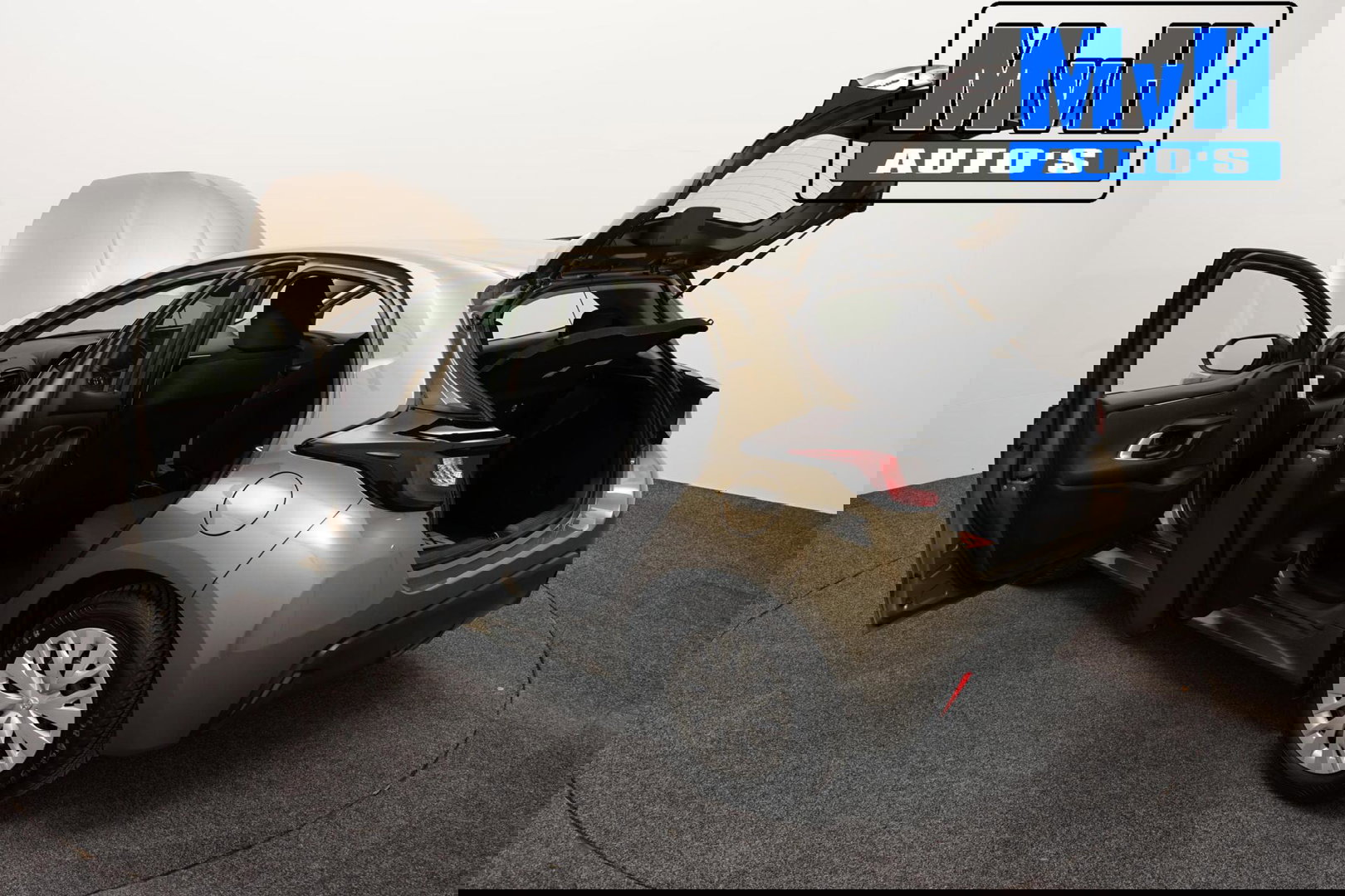 Toyota Yaris 1.5 VVT-i Active|CAMERA|ADAP.CRUISE|CARPLAY|NAP