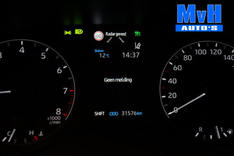 Toyota Yaris 1.5 VVT-i Active|CAMERA|ADAP.CRUISE|CARPLAY|NAP