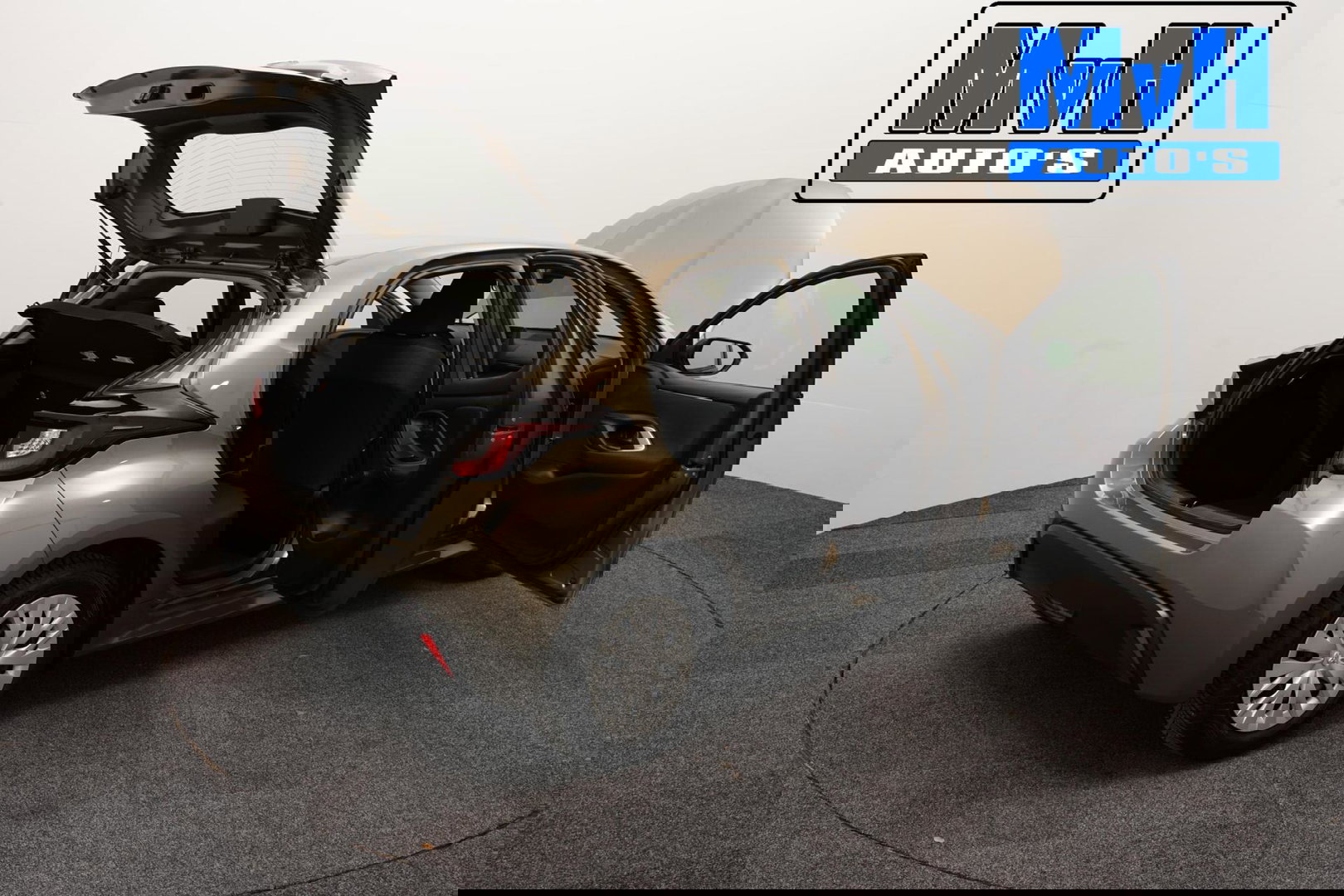 Toyota Yaris 1.5 VVT-i Active|CAMERA|ADAP.CRUISE|CARPLAY|NAP