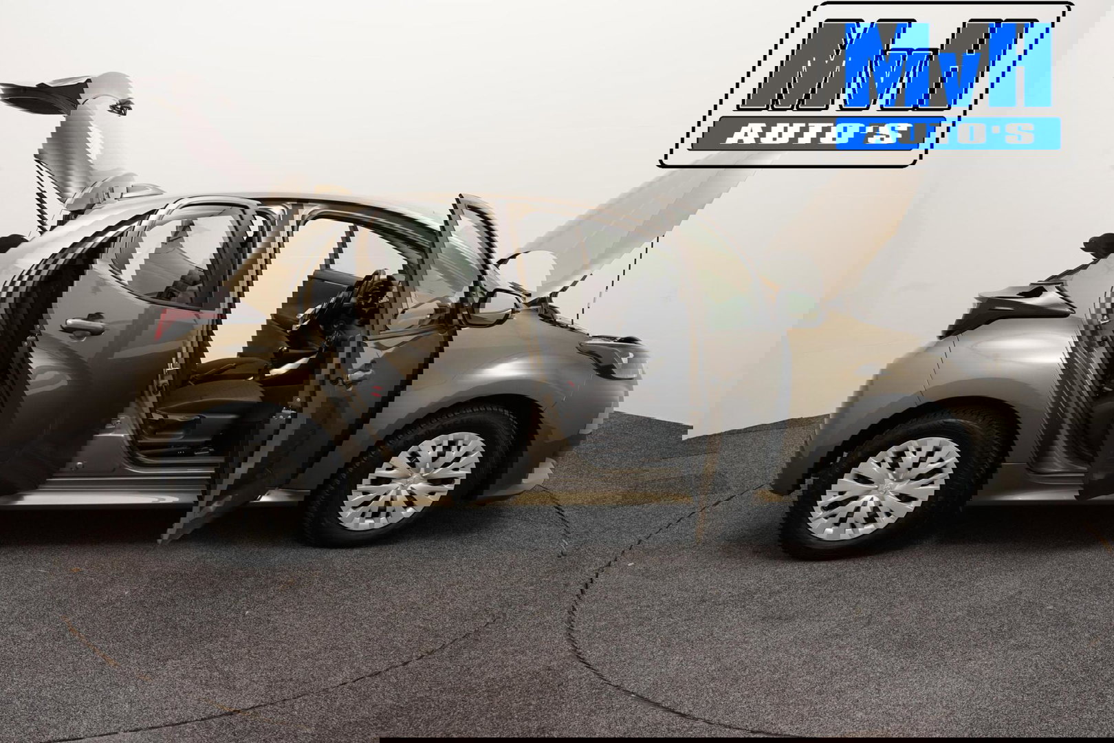 Toyota Yaris 1.5 VVT-i Active|CAMERA|ADAP.CRUISE|CARPLAY|NAP