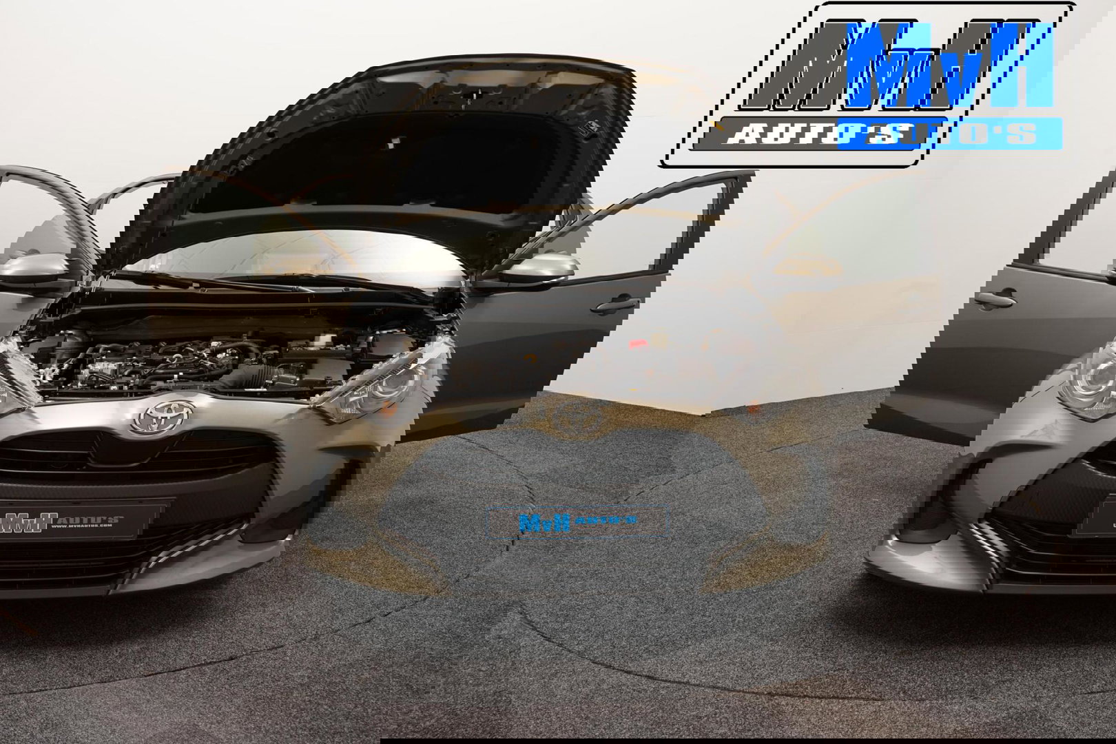 Toyota Yaris 1.5 VVT-i Active|CAMERA|ADAP.CRUISE|CARPLAY|NAP