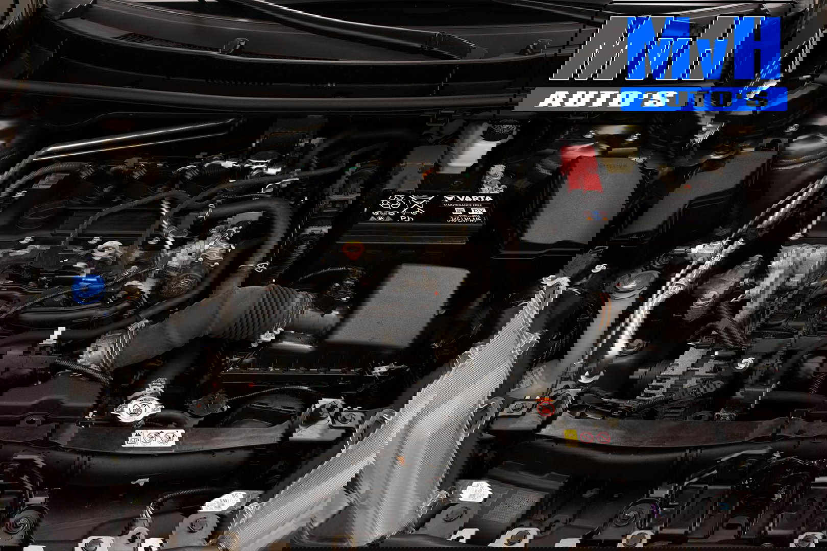 Toyota Yaris 1.5 VVT-i Active|CAMERA|ADAP.CRUISE|CARPLAY|NAP