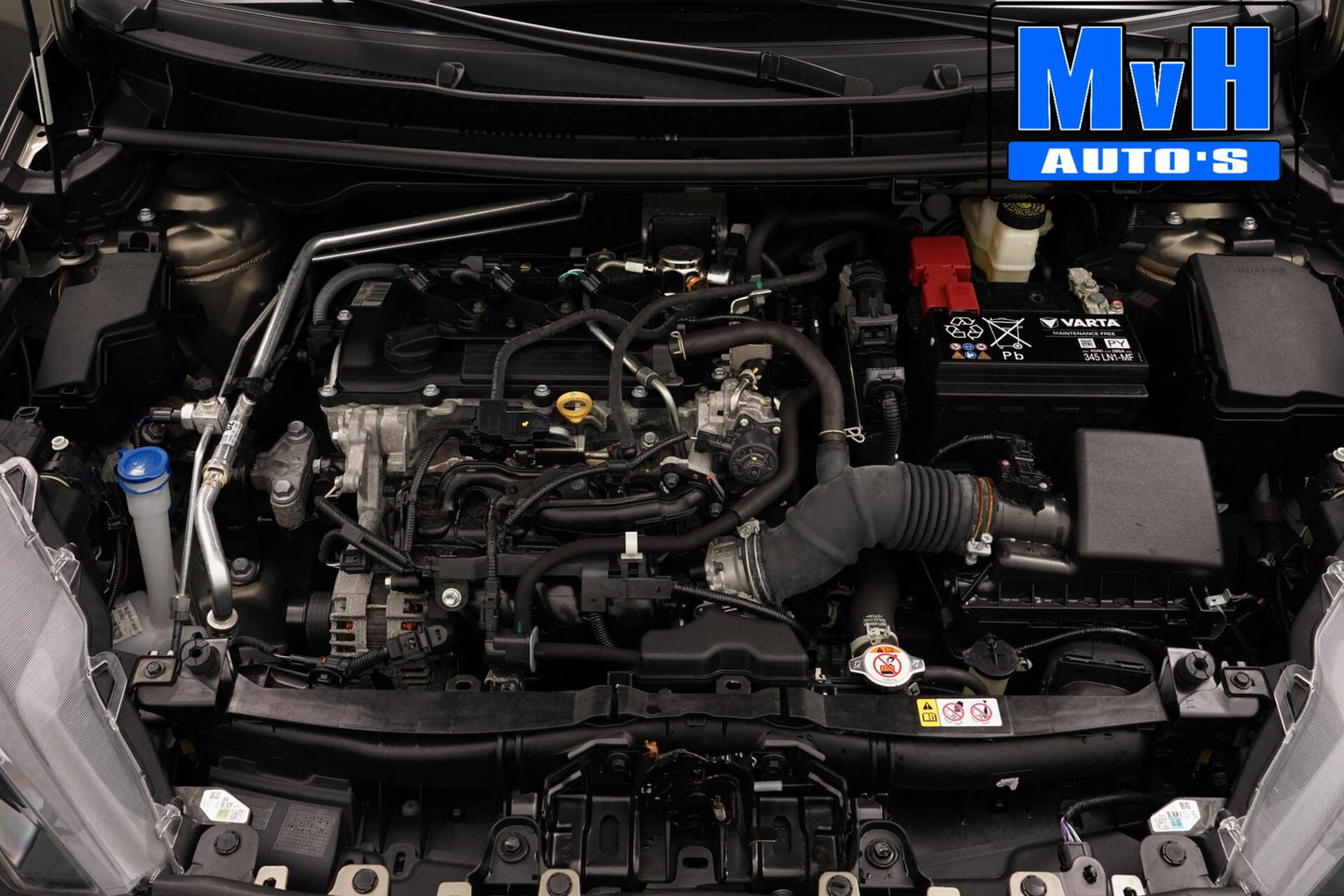 Toyota Yaris 1.5 VVT-i Active|CAMERA|ADAP.CRUISE|CARPLAY|NAP