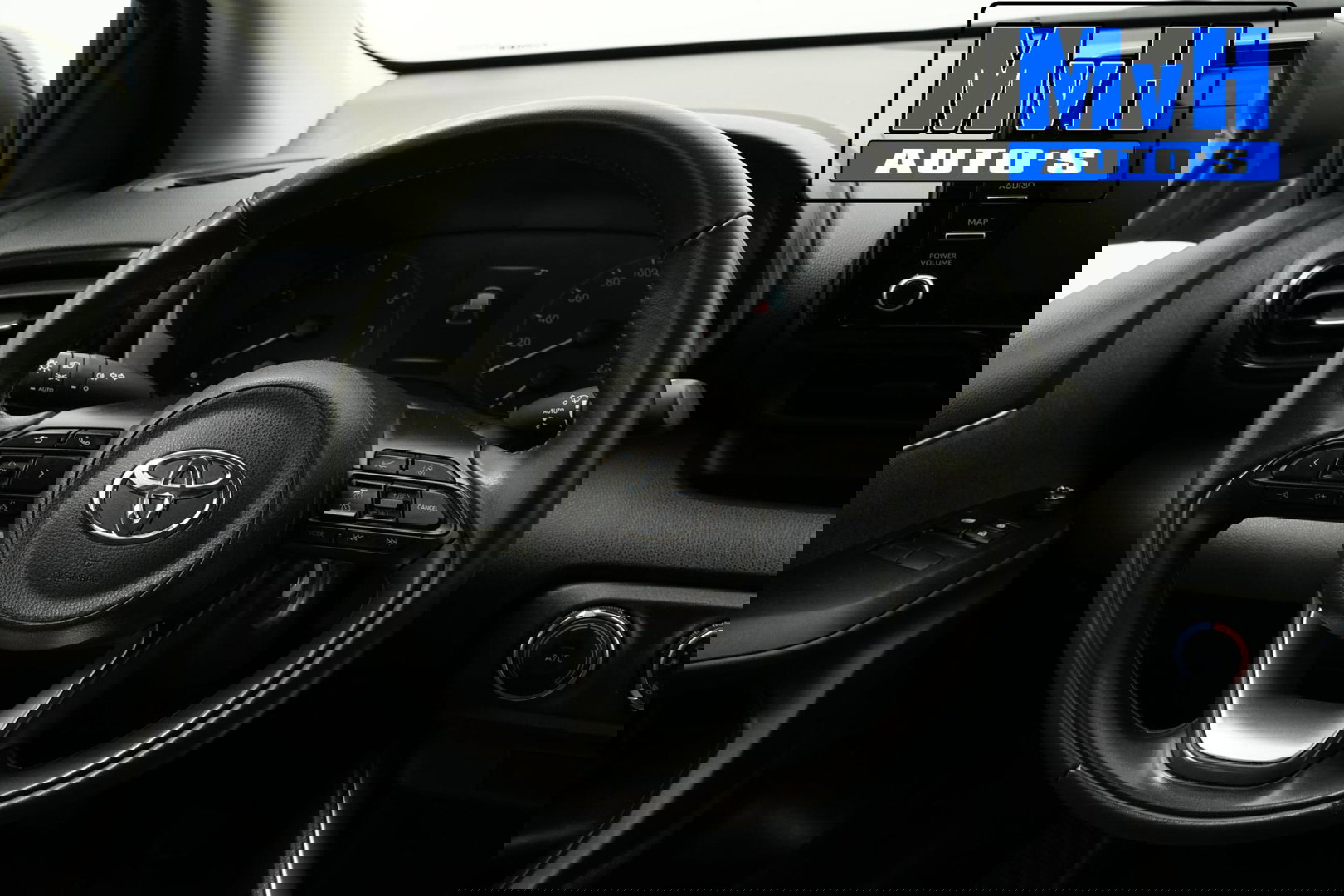 Toyota Yaris 1.5 VVT-i Active|CAMERA|ADAP.CRUISE|CARPLAY|NAP