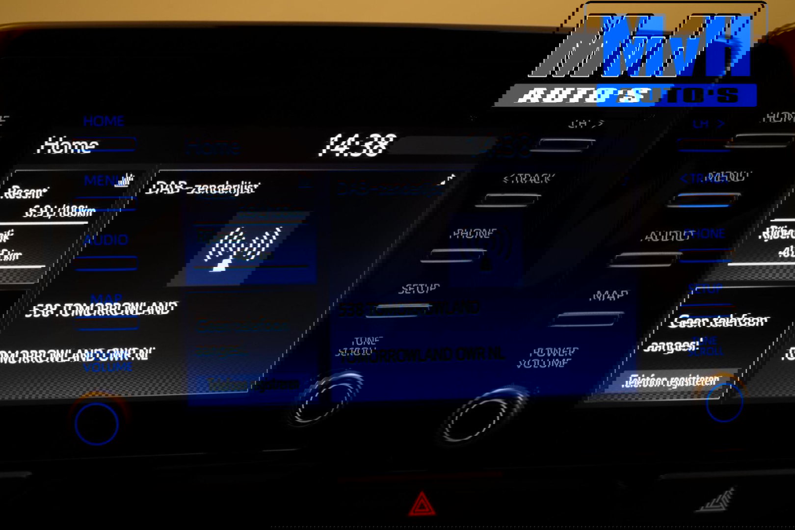 Toyota Yaris 1.5 VVT-i Active|CAMERA|ADAP.CRUISE|CARPLAY|NAP