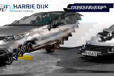 Renault Captur - 0.9 TCe 90 PK Dynamique Orig. NL | Cruise | PDC | Cruise | NAV | ECC | LM 17" |