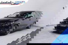 Peugeot 308 - SW 1.2 PureTech Blue Lease Premium NAP Navi Clima Panodak Camera Leder/stof