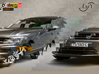 Volkswagen Tiguan - 1.4 TSI ACT Comfortline 150Pk Automaat (PANORAMADAK, APPLE CARPLAY, GROOT NAVI, STOELVERWARMING, ALCANTARA, PARKEERSENSOREN, GETINT GLAS, NIEUWE APK, NIEUWSTAAT)