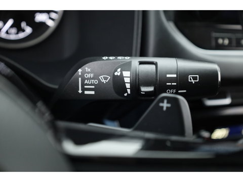 Nissan QASHQAI 1.3 MHEV Xtronic N-Style | Trekhaak | Adapt. Cruise | Keyless | 360cam | Dodehoek | Apple CarPlay | PDC V+A | LED