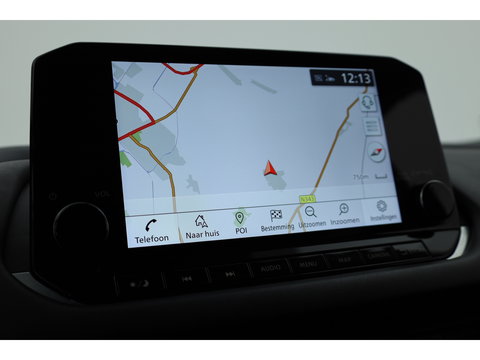 Nissan QASHQAI 1.3 MHEV Xtronic N-Style | Trekhaak | Adapt. Cruise | Keyless | 360cam | Dodehoek | Apple CarPlay | PDC V+A | LED