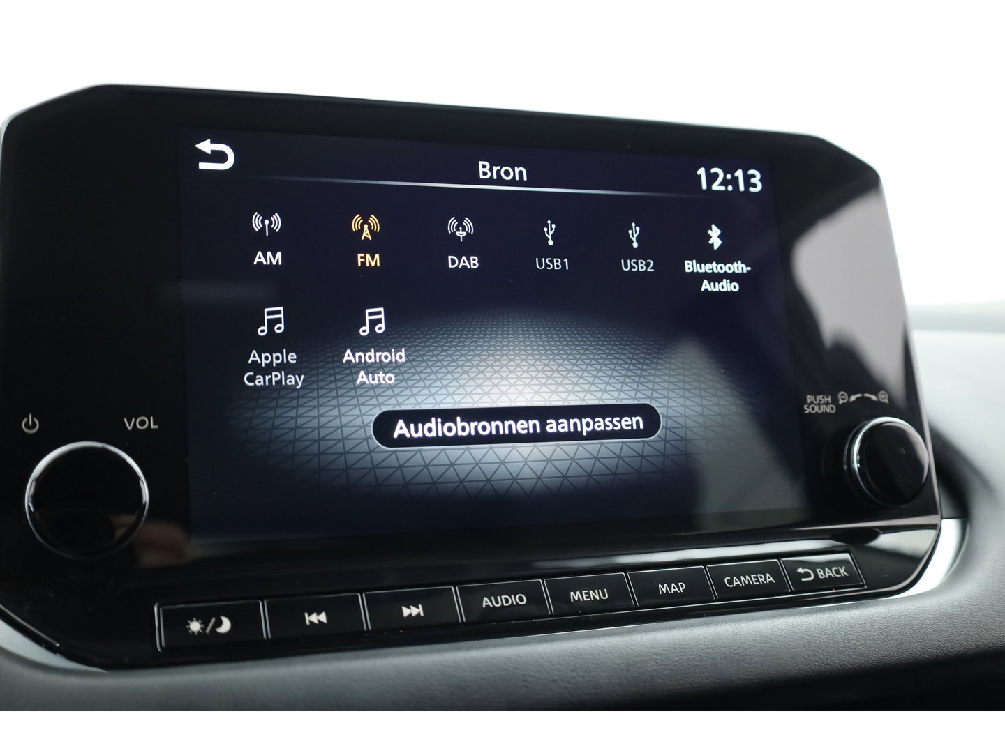 Nissan QASHQAI 1.3 MHEV Xtronic N-Style | Trekhaak | Adapt. Cruise | Keyless | 360cam | Dodehoek | Apple CarPlay | PDC V+A | LED