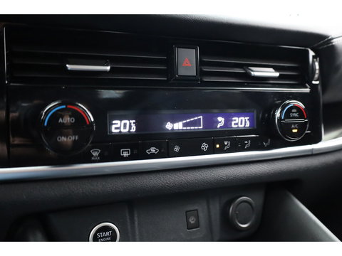 Nissan QASHQAI 1.3 MHEV Xtronic N-Style | Trekhaak | Adapt. Cruise | Keyless | 360cam | Dodehoek | Apple CarPlay | PDC V+A | LED