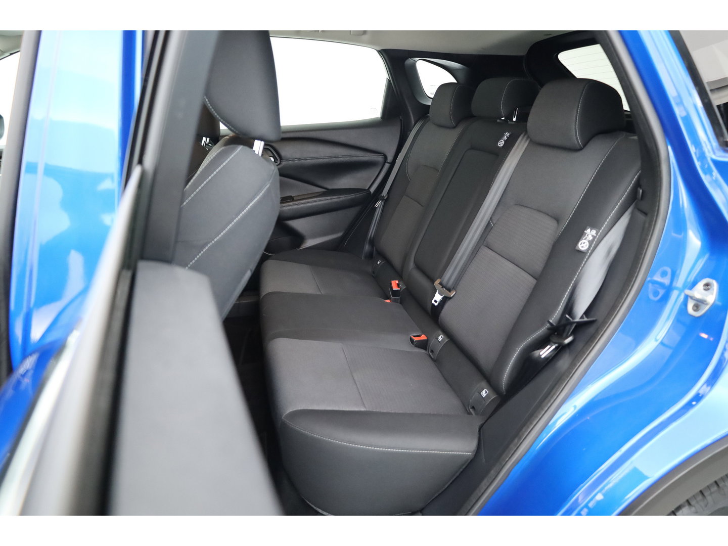 Nissan QASHQAI 1.3 MHEV Xtronic N-Style | Trekhaak | Adapt. Cruise | Keyless | 360cam | Dodehoek | Apple CarPlay | PDC V+A | LED