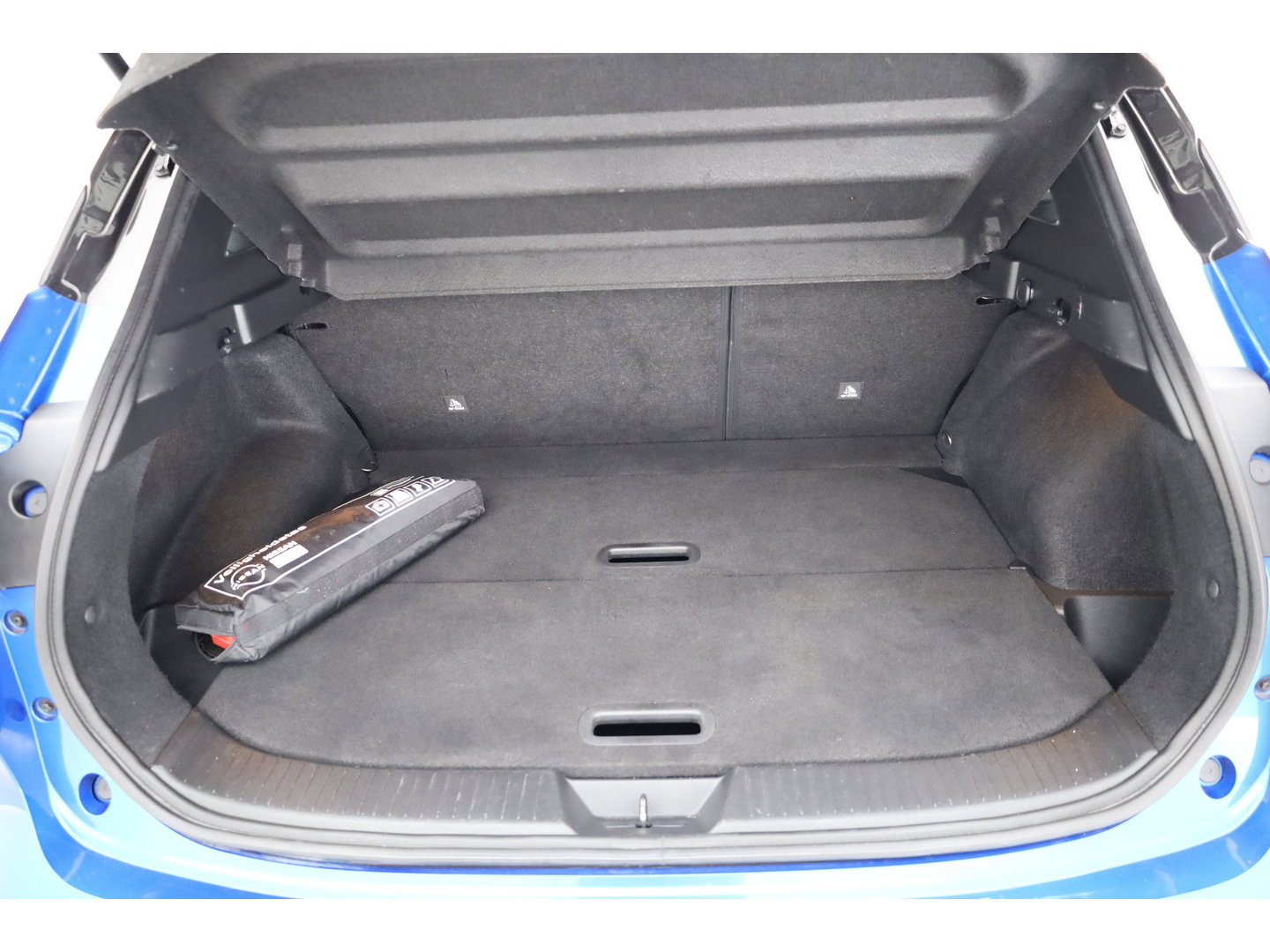 Nissan QASHQAI 1.3 MHEV Xtronic N-Style | Trekhaak | Adapt. Cruise | Keyless | 360cam | Dodehoek | Apple CarPlay | PDC V+A | LED