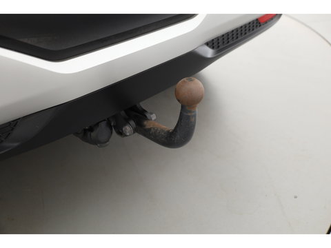 Nissan QASHQAI 1.3 MHEV Xtronic N-Style | Trekhaak | Adapt. Cruise | Keyless | 360cam | Dodehoek | Apple CarPlay | PDC V+A | LED