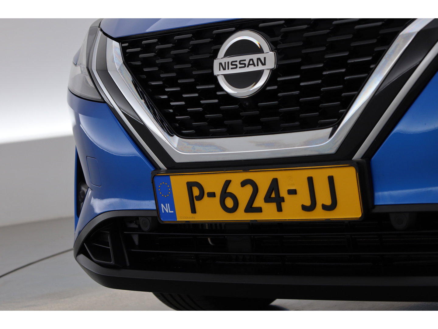 Nissan QASHQAI 1.3 MHEV Xtronic N-Style | Trekhaak | Adapt. Cruise | Keyless | 360cam | Dodehoek | Apple CarPlay | PDC V+A | LED