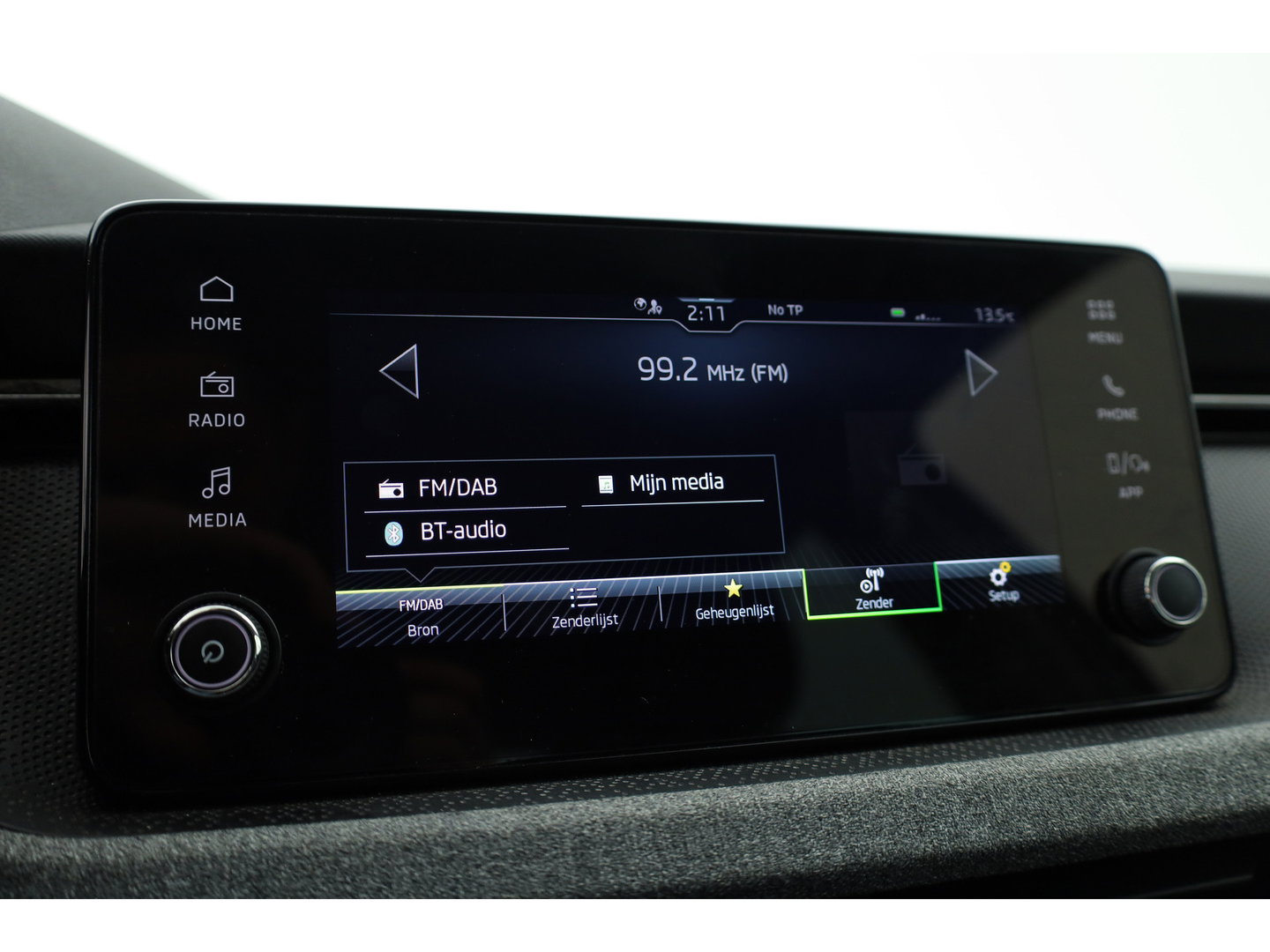 Škoda Kamiq 1.5 TSI ACT Sport 150pk | Digi. Cockpit | Camera | Stoelverw. | PDC | Apple CarPlay | All Seasons | 17'' | Cruise |